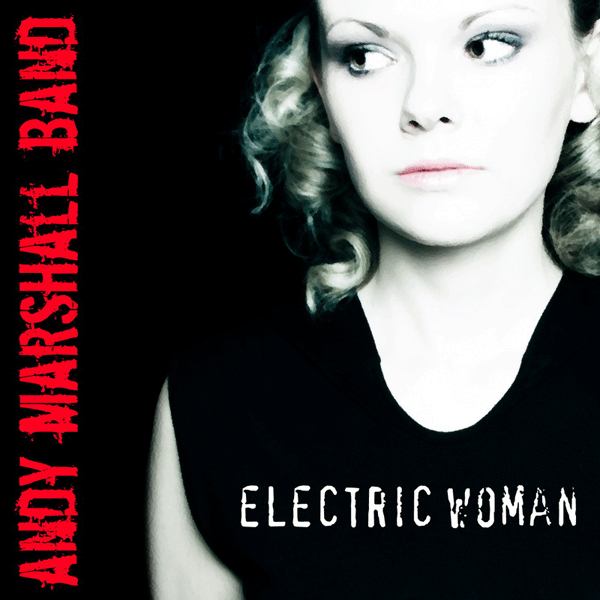 Electric Woman (2003)